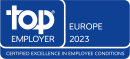Top Employer - EU