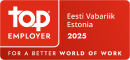 Top Empl EE 2025