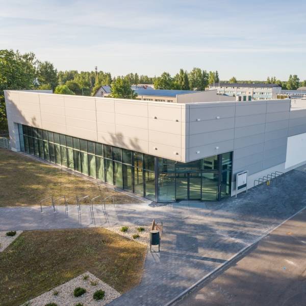 Pärnu