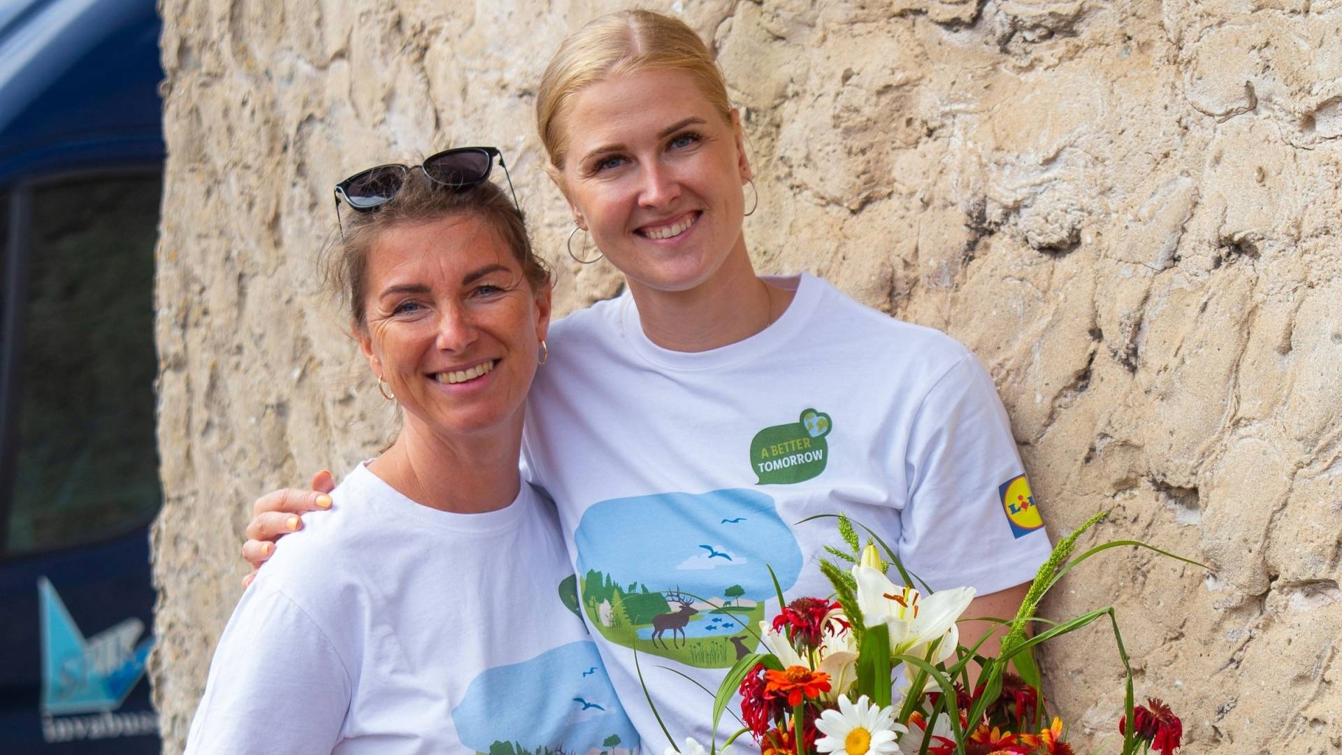Lidl CSR
